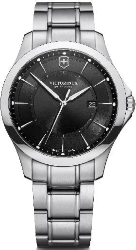 Victorinox Alliance sold by Jura Watches
