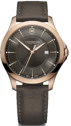 Victorinox Alliance sold by Jura Watches