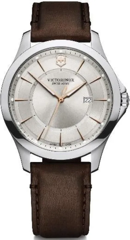 Victorinox Alliance sold by Jura Watches