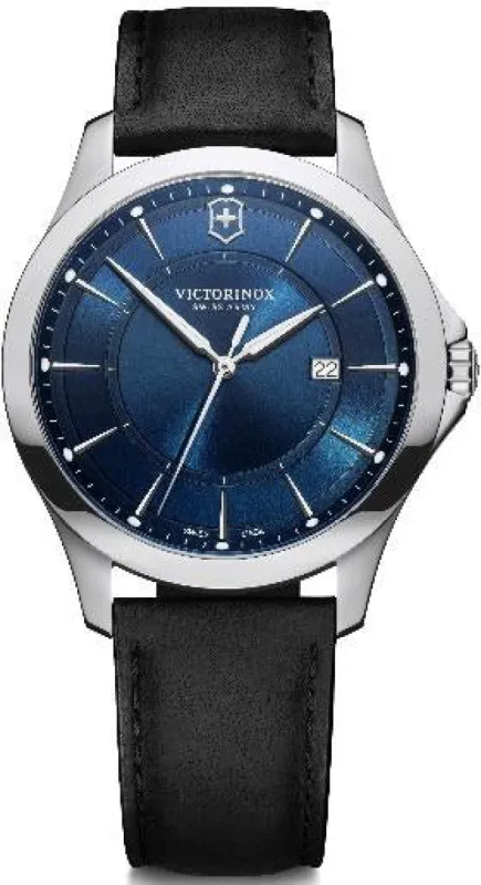 Victorinox Alliance sold by Jura Watches