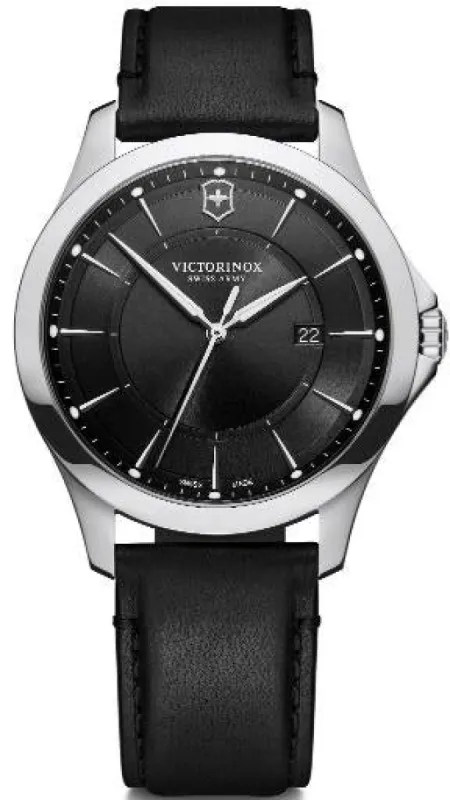 Victorinox Alliance sold by Jura Watches
