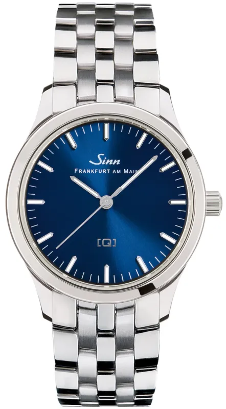 Sinn 434 St B Ladies Fine Link Bracelet sold by Jura Watches