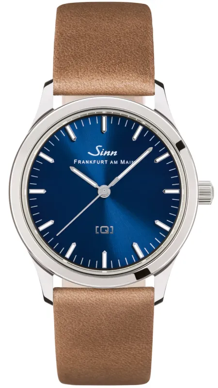 Sinn 434 St B Ladies Leather Tan made by Sinn