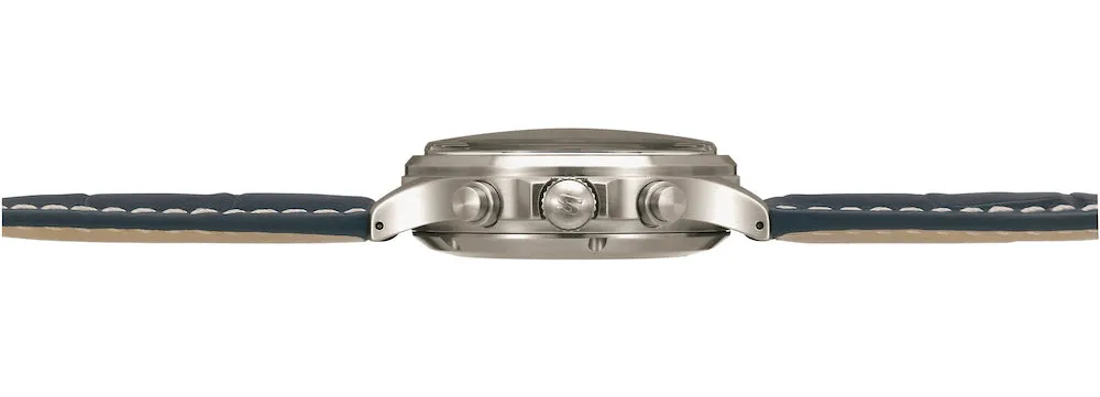 Sinn 358 Sa Pilot B E Fine Link Bracelet sold by Jura Watches product image thumbnail 5