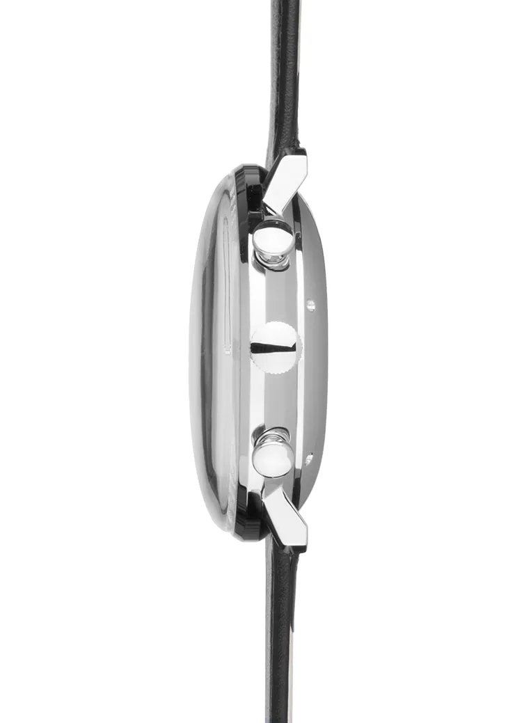 Junghans Max Bill Chronoscope sold by Jura Watches product image thumbnail 2