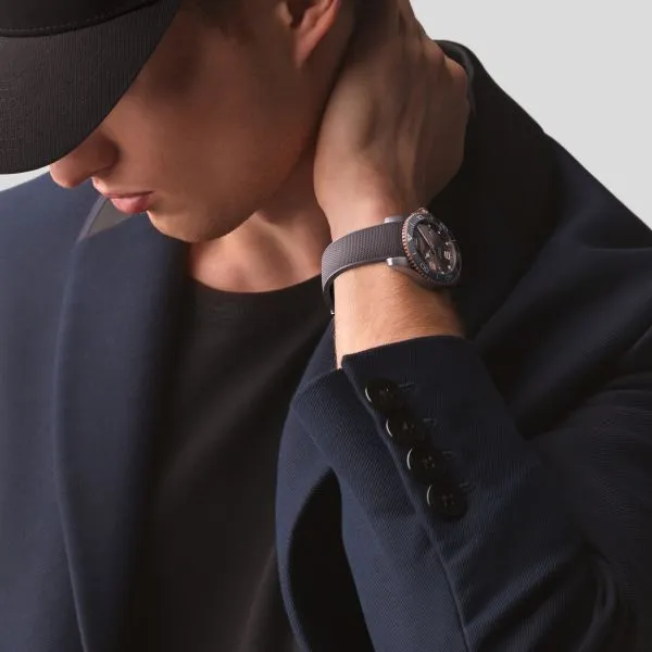 Longines HydroConquest Mens sold by Jura Watches product image thumbnail 3
