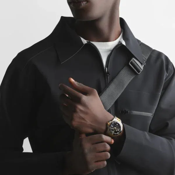 Longines HydroConquest Mens sold by Jura Watches product image thumbnail 5