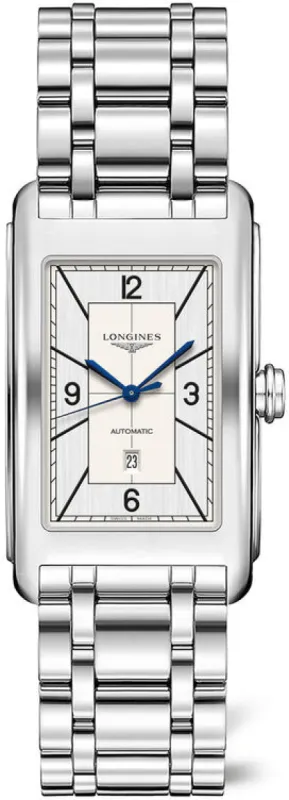 Longines DolceVita Mens made by Longines