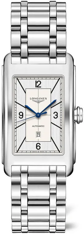 Longines DolceVita Mens sold by Jura Watches