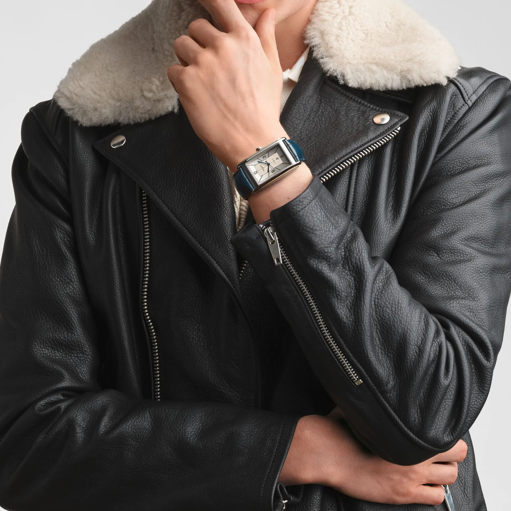 Longines DolceVita Mens sold by Jura Watches product image thumbnail 4
