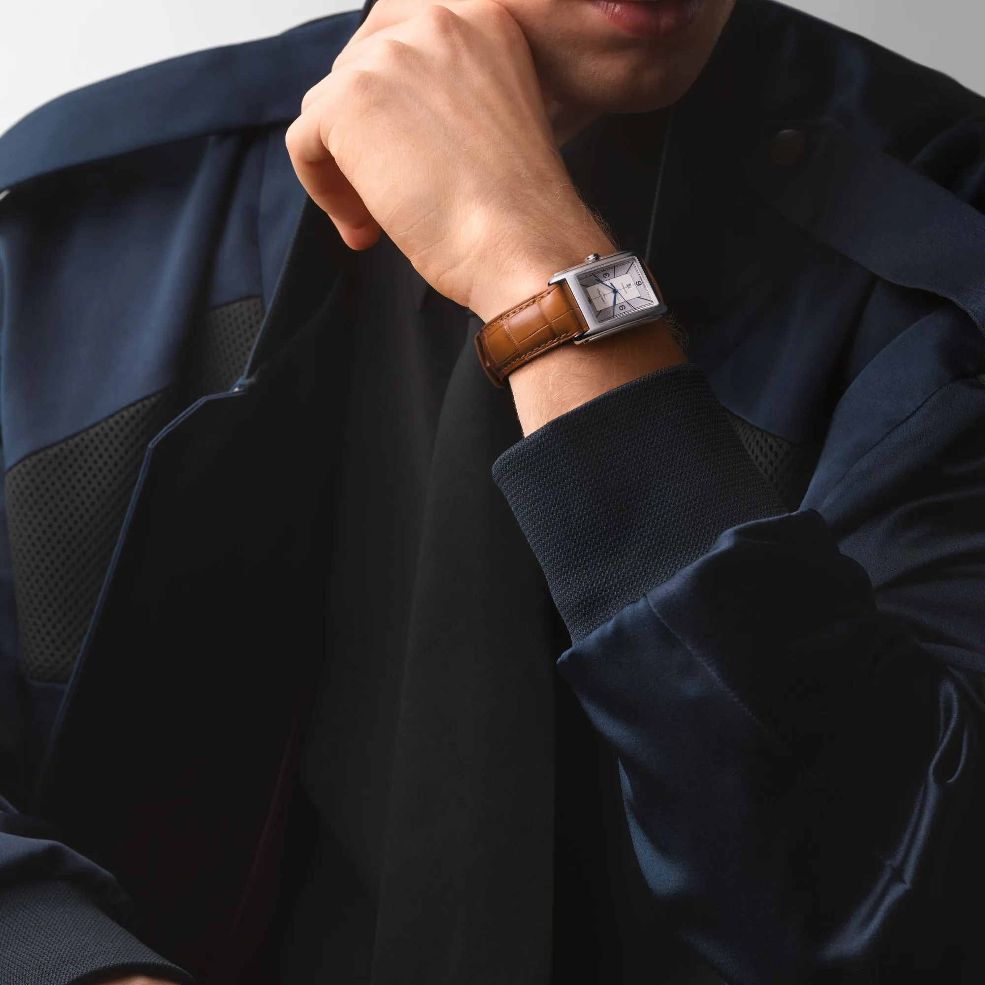 Longines DolceVita Mens sold by Jura Watches product image thumbnail 4