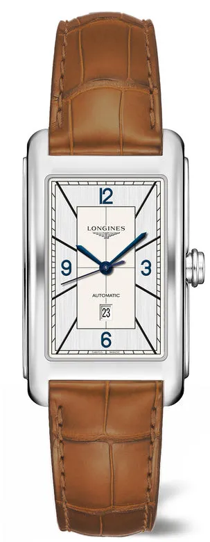 Longines DolceVita Mens sold by Jura Watches