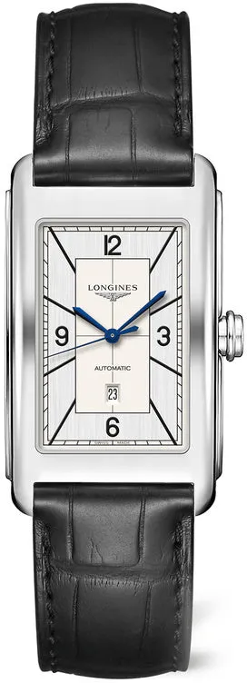 Longines DolceVita Mens sold by Jura Watches