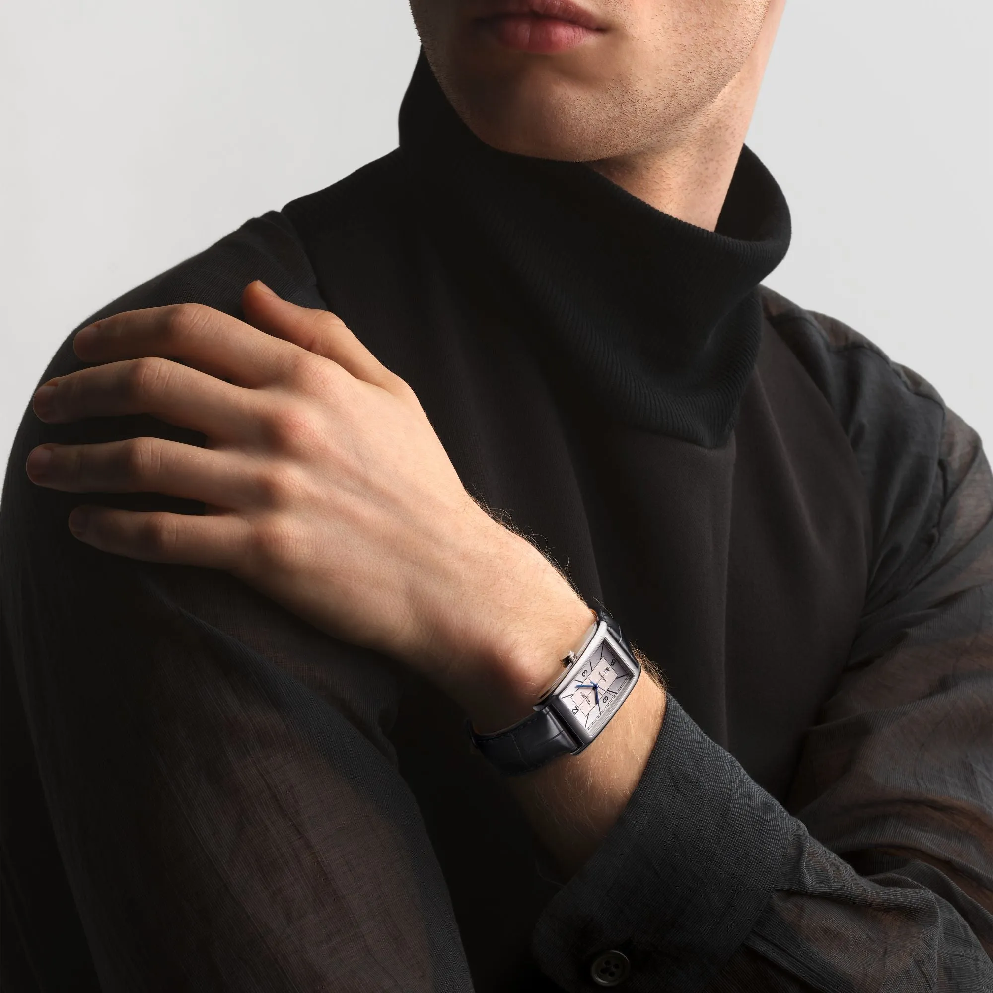 Longines DolceVita Mens sold by Jura Watches product image thumbnail 5