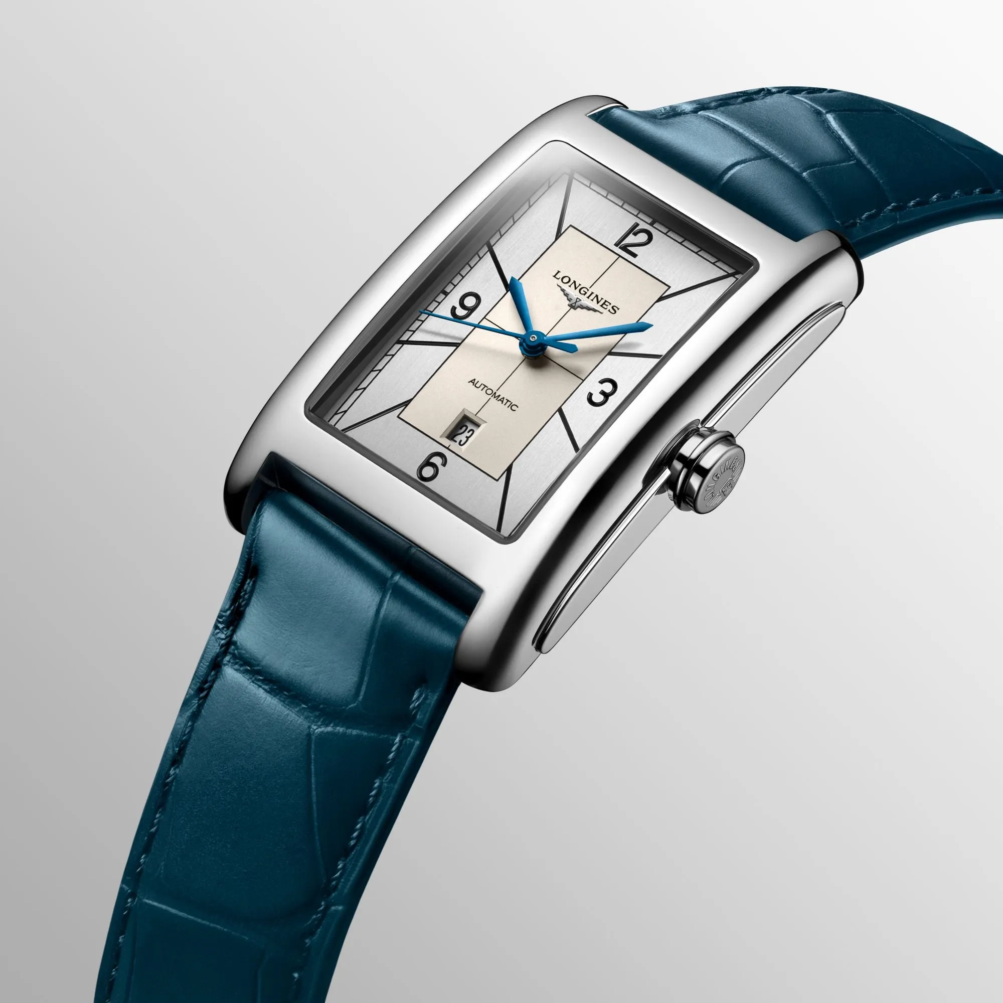 Longines DolceVita Mens sold by Jura Watches product image thumbnail 2