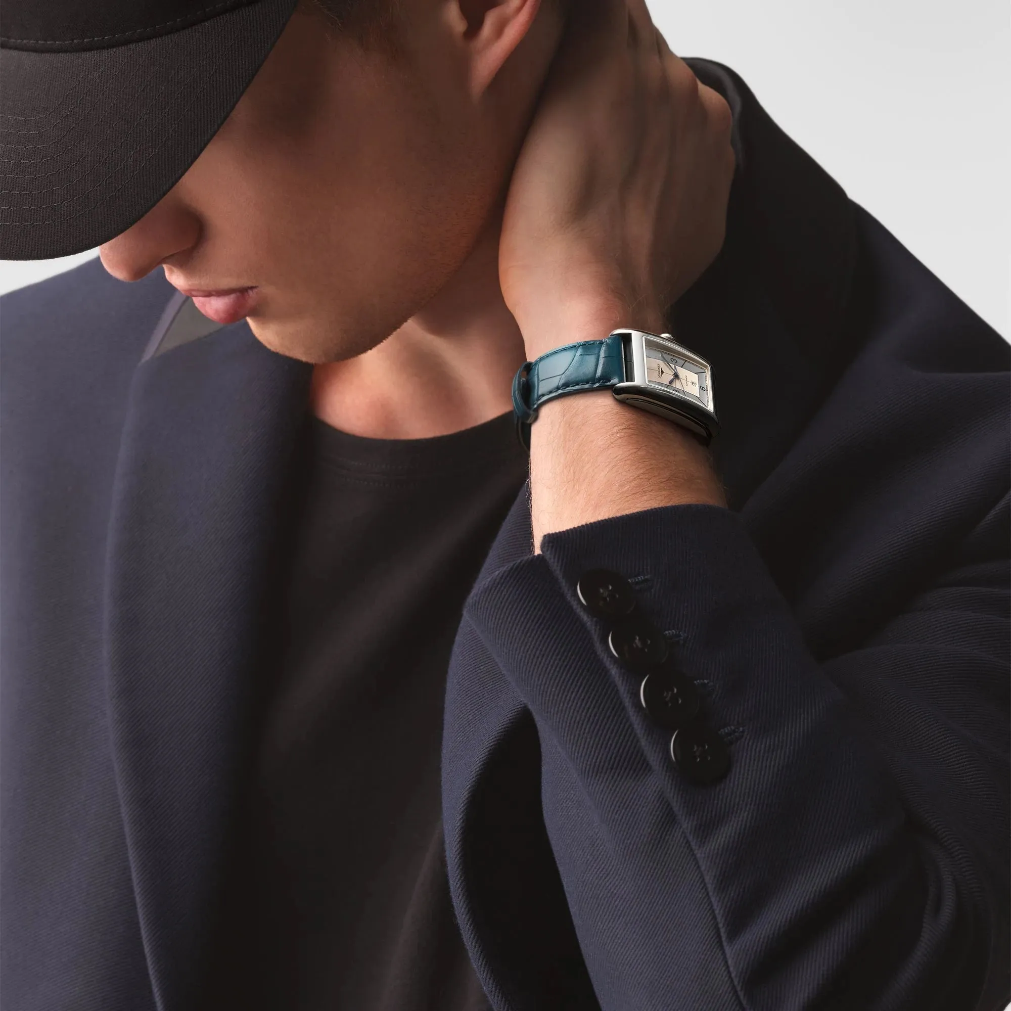 Longines DolceVita Mens sold by Jura Watches product image thumbnail 4