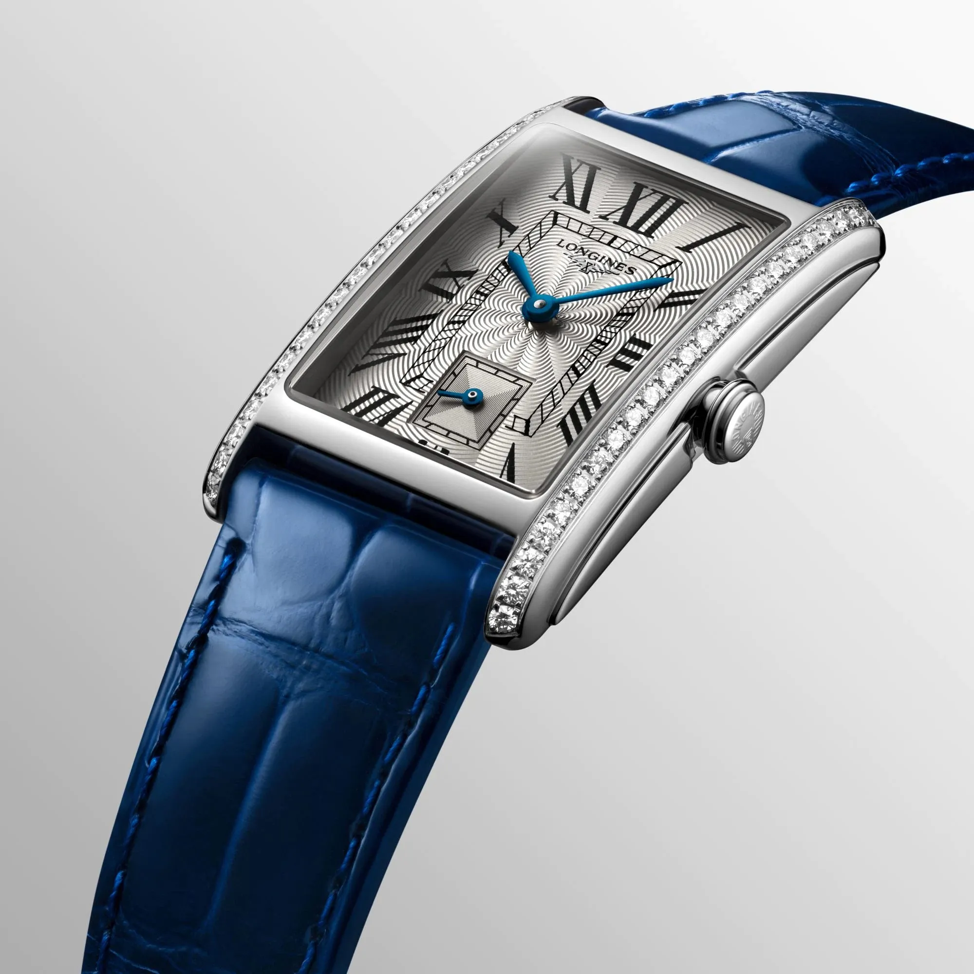 Longines DolceVita Unisex sold by Jura Watches product image thumbnail 2