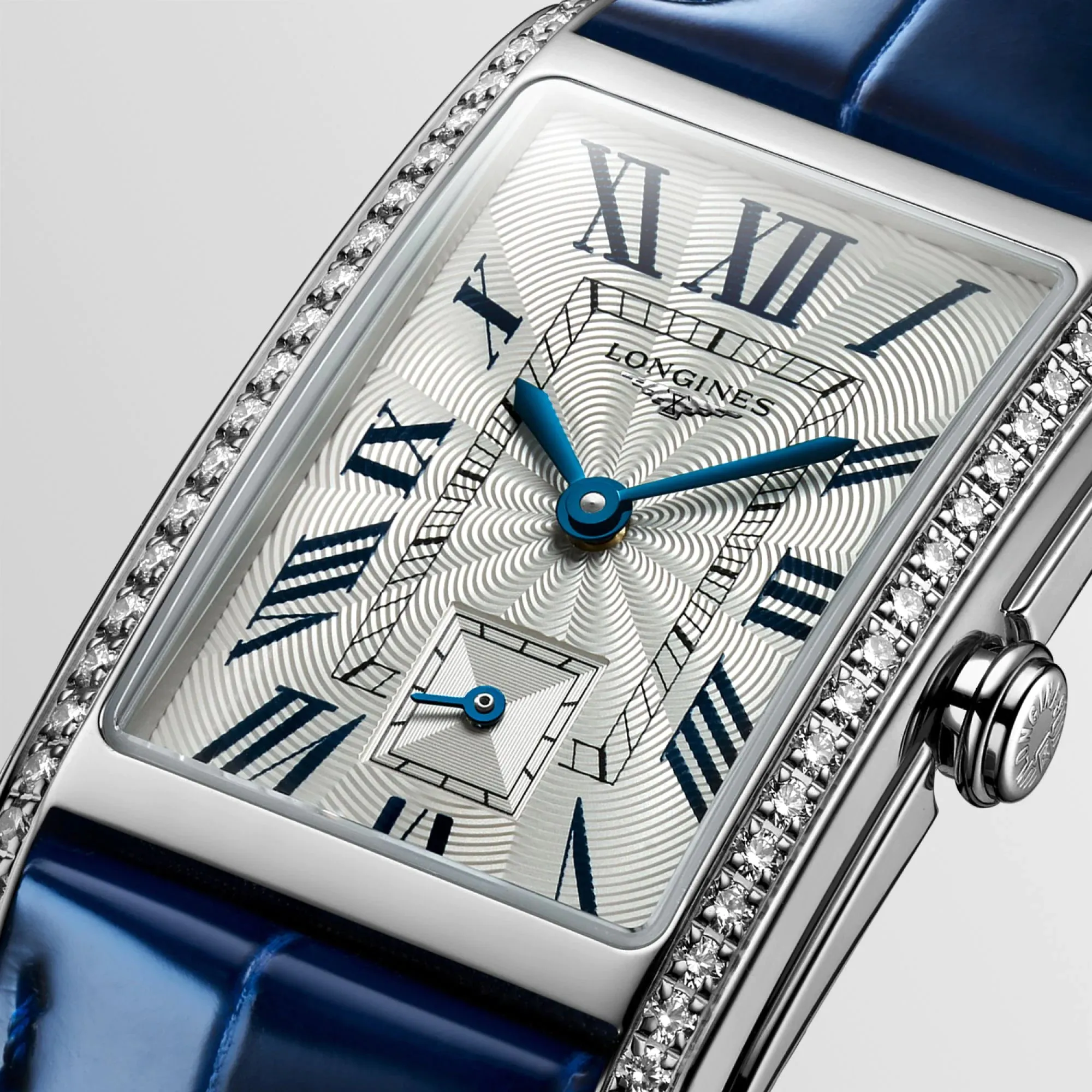 Longines DolceVita Unisex sold by Jura Watches product image thumbnail 3