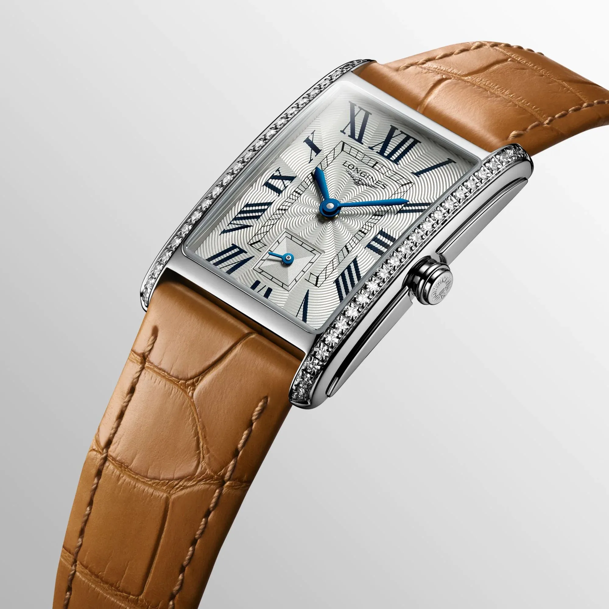 Longines DolceVita Unisex sold by Jura Watches product image thumbnail 2
