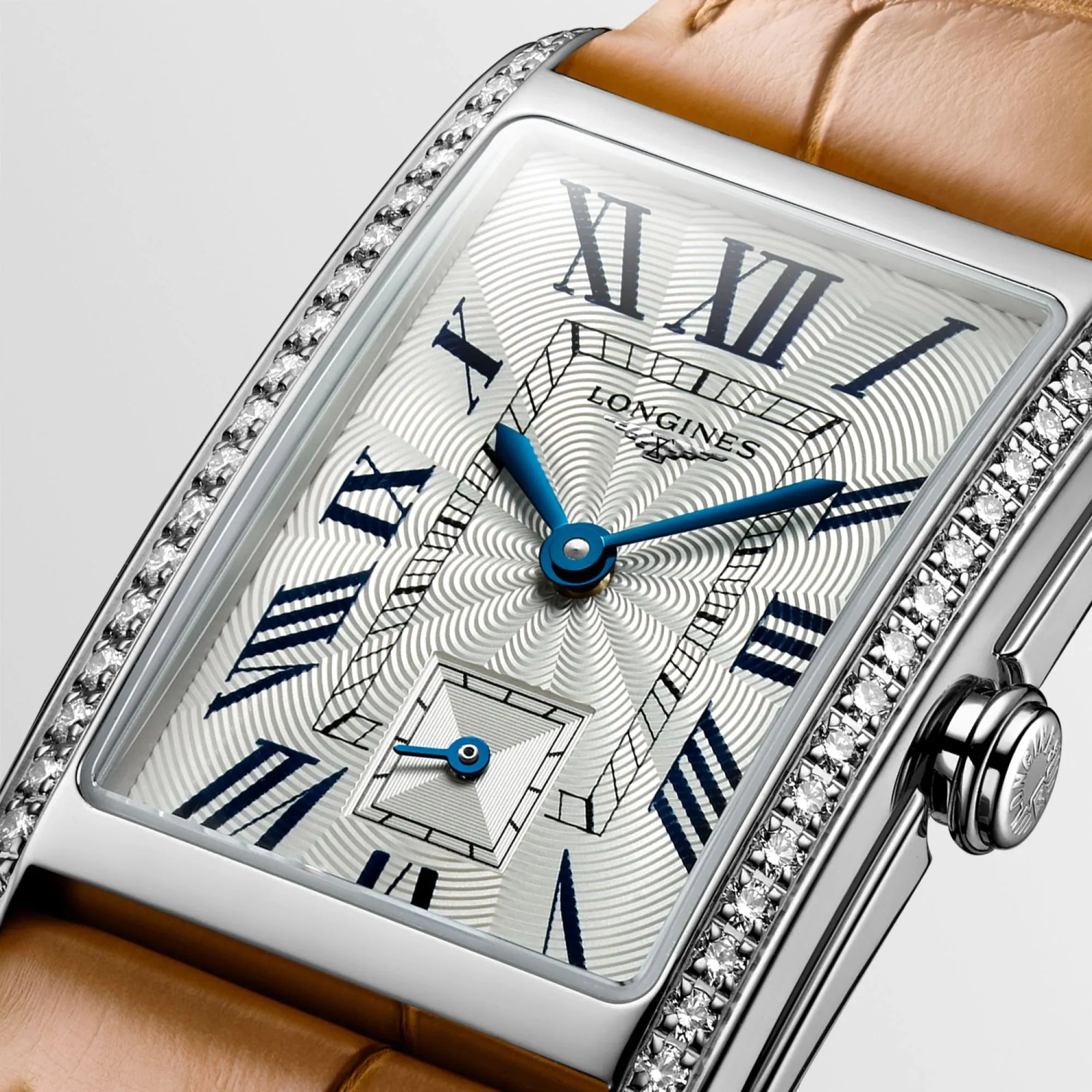 Longines DolceVita Unisex sold by Jura Watches product image thumbnail 3