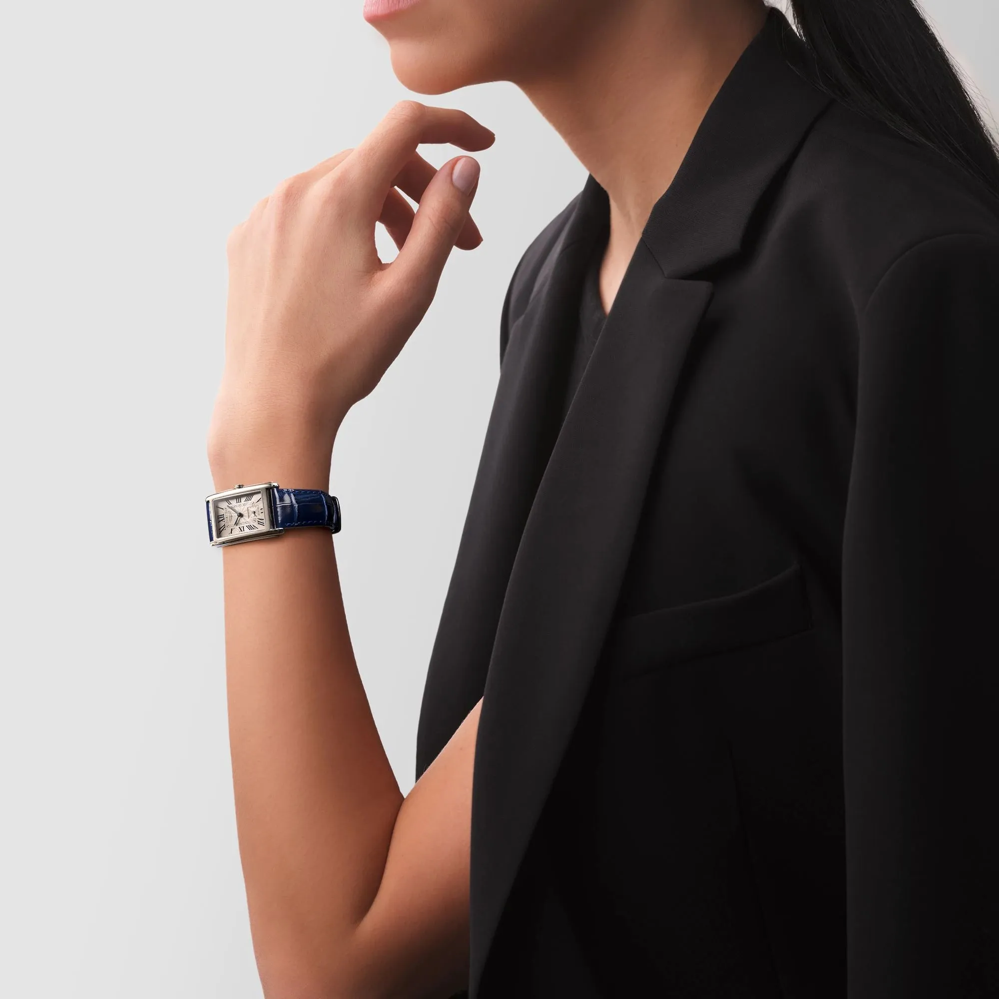 Longines DolceVita Unisex sold by Jura Watches product image thumbnail 5