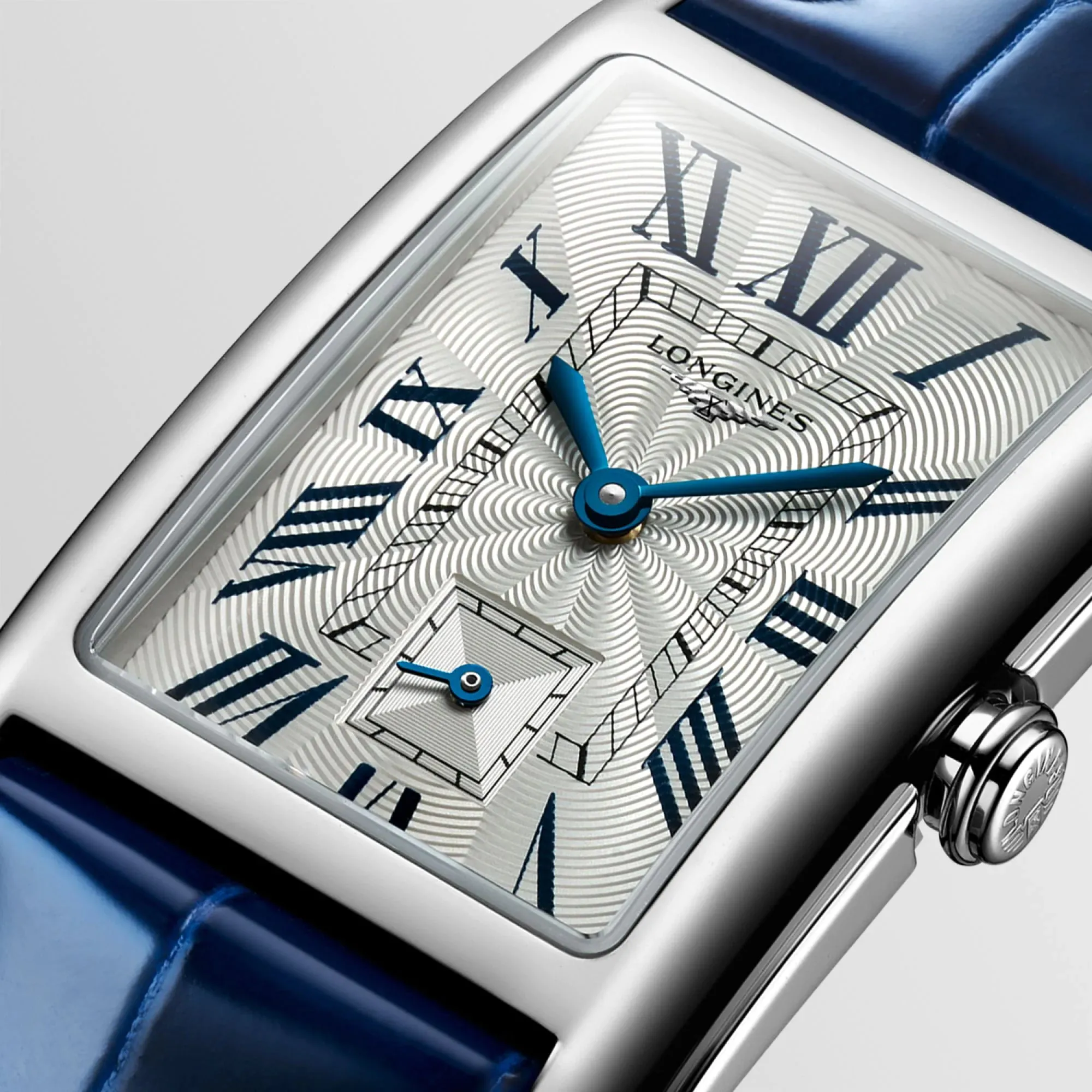 Longines DolceVita Unisex sold by Jura Watches product image thumbnail 3