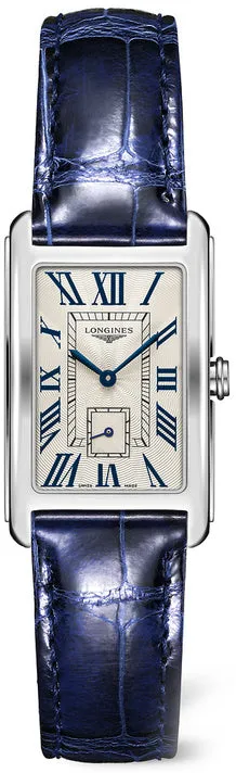 Longines DolceVita Unisex sold by Jura Watches