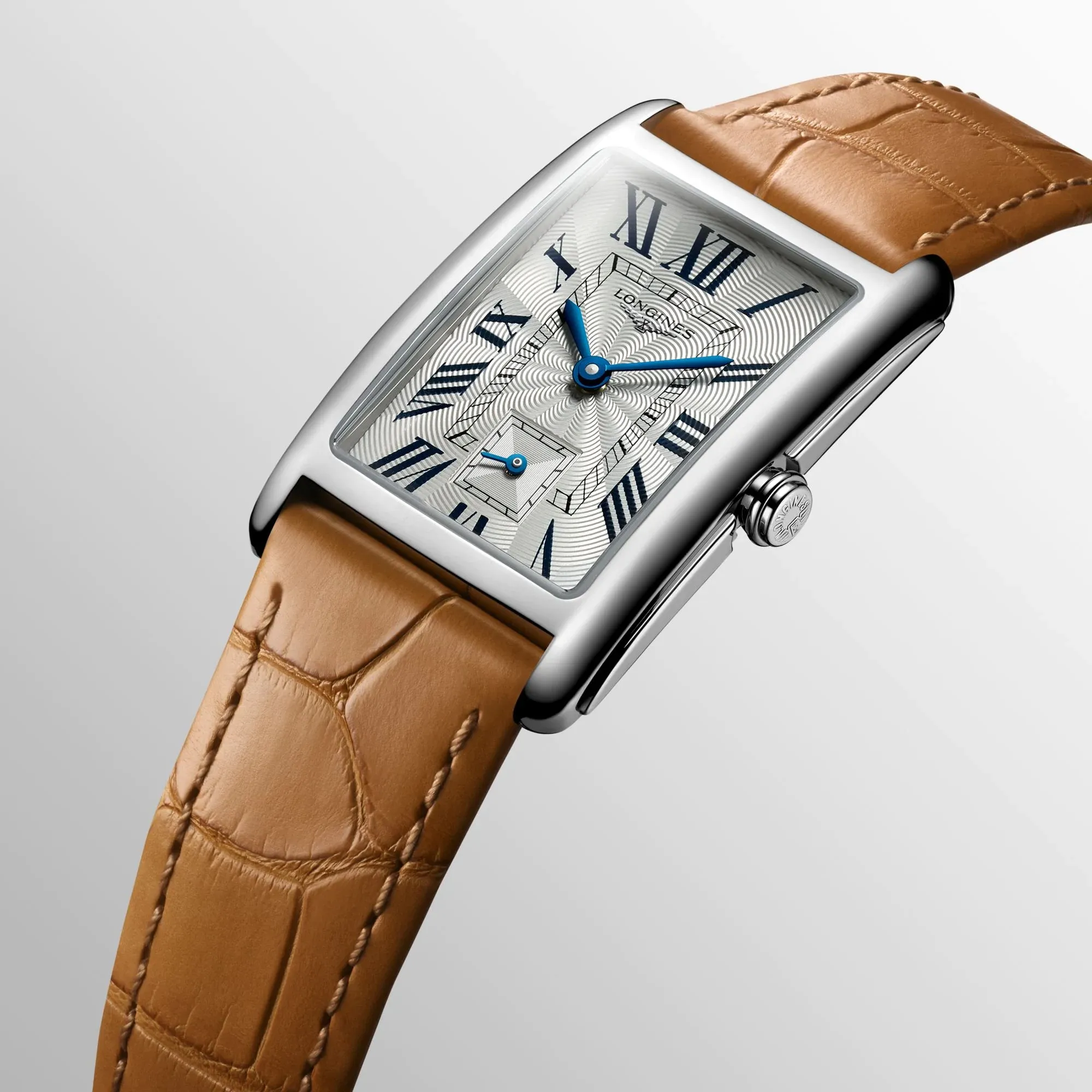 Longines DolceVita Unisex sold by Jura Watches product image thumbnail 2