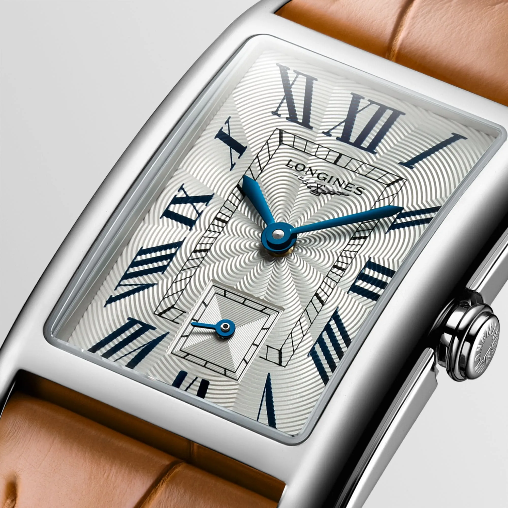 Longines DolceVita Unisex sold by Jura Watches product image thumbnail 3