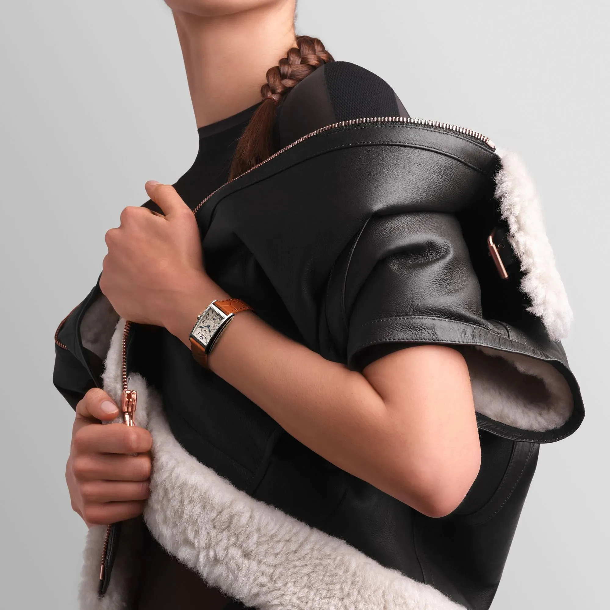 Longines DolceVita Unisex sold by Jura Watches product image thumbnail 5