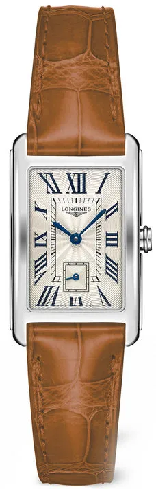 Longines DolceVita Unisex sold by Jura Watches