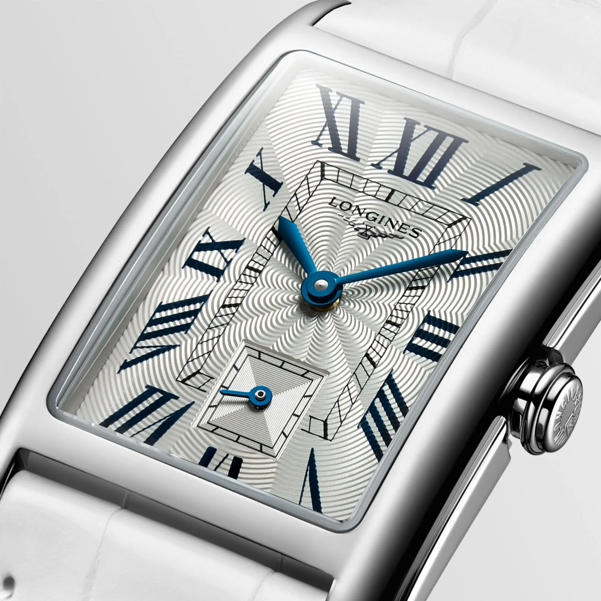 Longines DolceVita Unisex sold by Jura Watches product image thumbnail 3