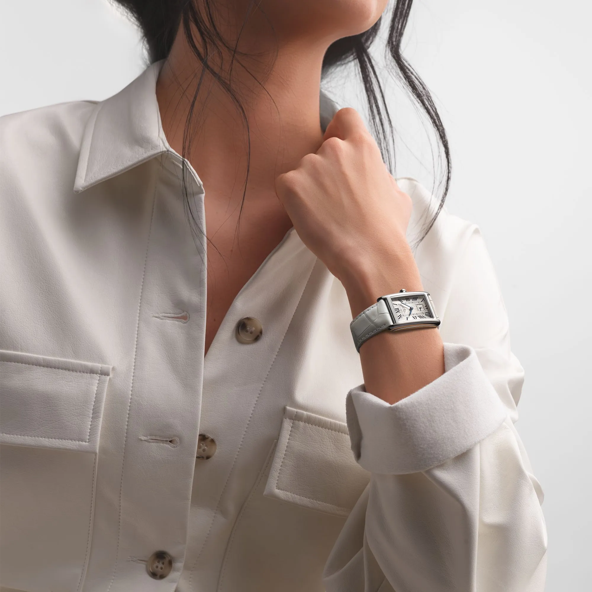 Longines DolceVita Unisex sold by Jura Watches product image thumbnail 4