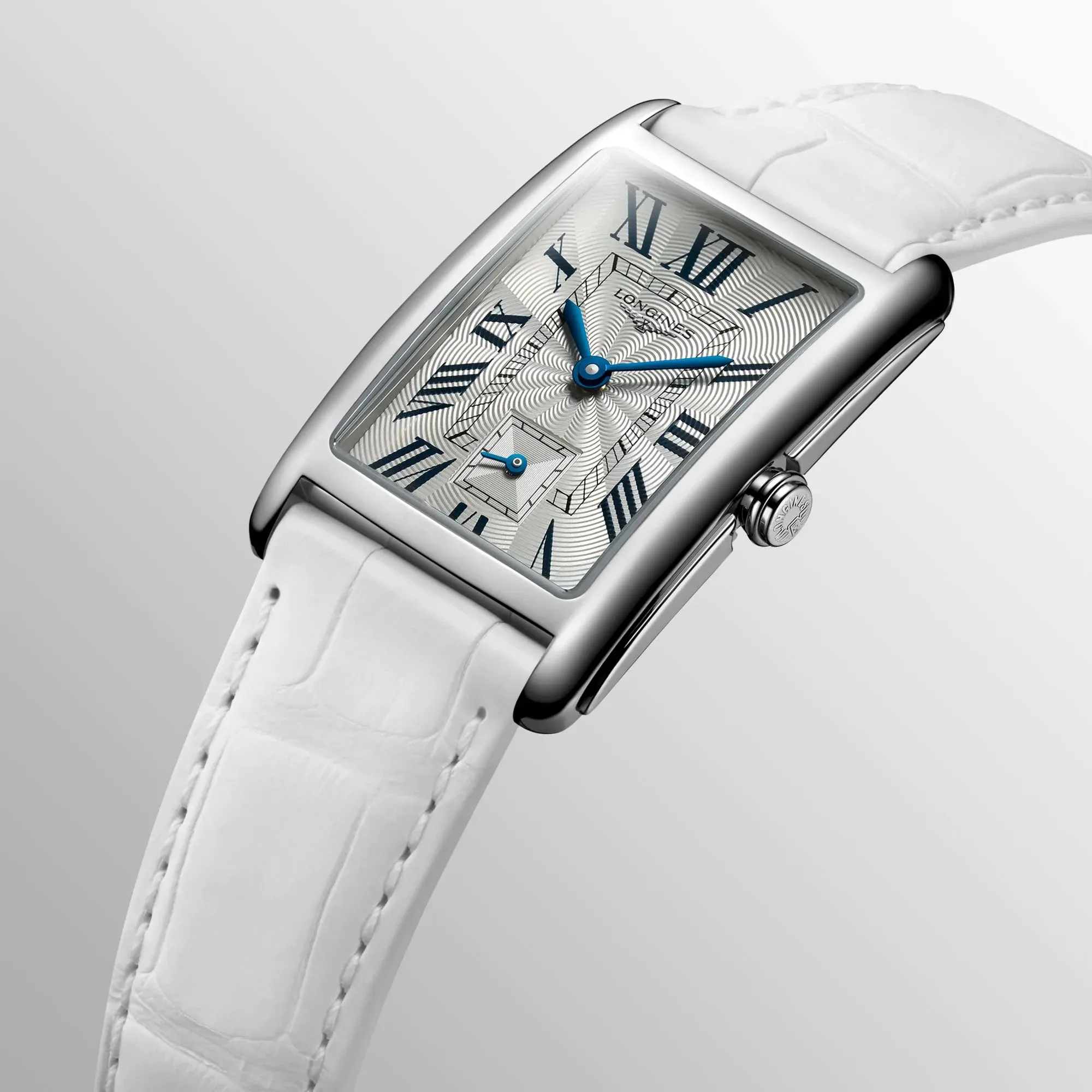 Longines DolceVita Unisex sold by Jura Watches product image thumbnail 2