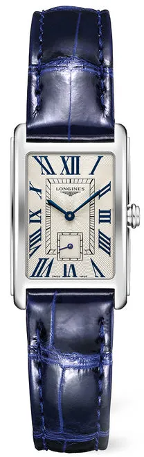Longines DolceVita Ladies sold by Jura Watches