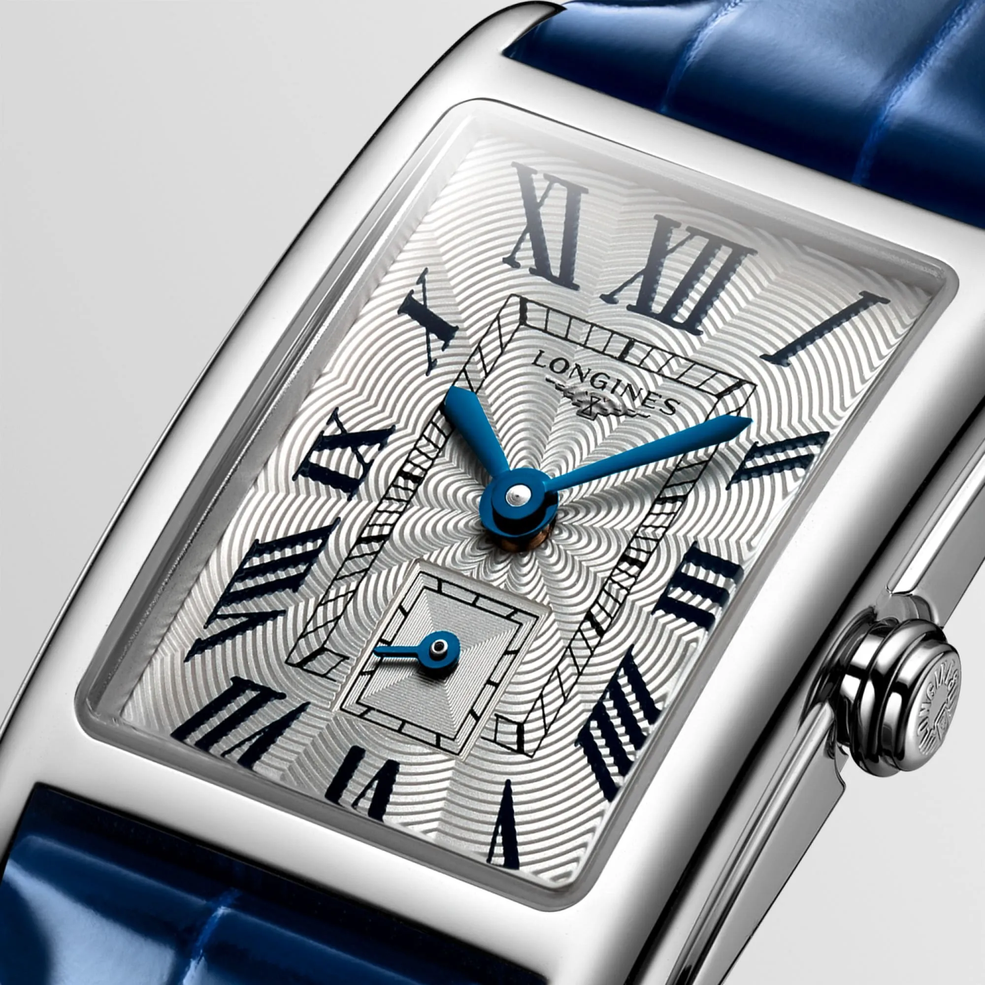 Longines DolceVita Ladies sold by Jura Watches product image thumbnail 3