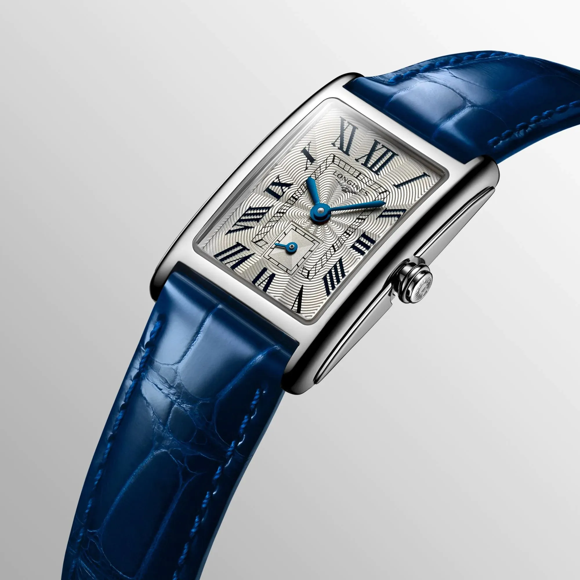 Longines DolceVita Ladies sold by Jura Watches product image thumbnail 2