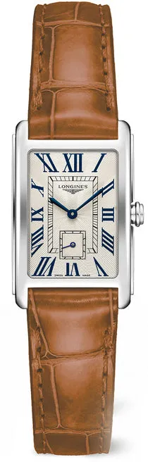 Longines DolceVita Ladies sold by Jura Watches