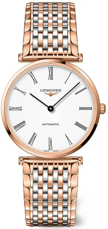 Longines La Grande Classique de Longines Mens sold by Jura Watches
