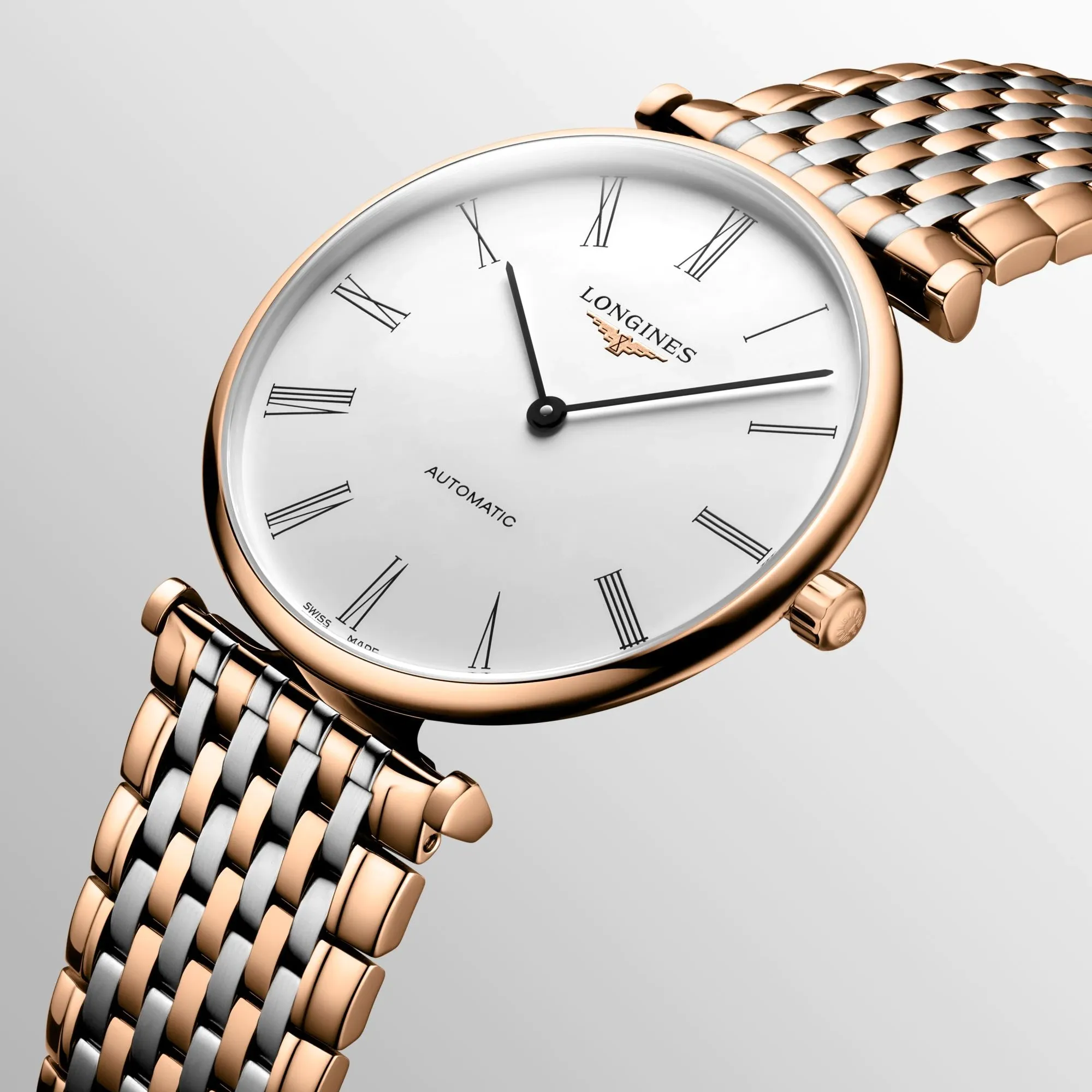 Longines La Grande Classique de Longines Mens sold by Jura Watches product image thumbnail 2