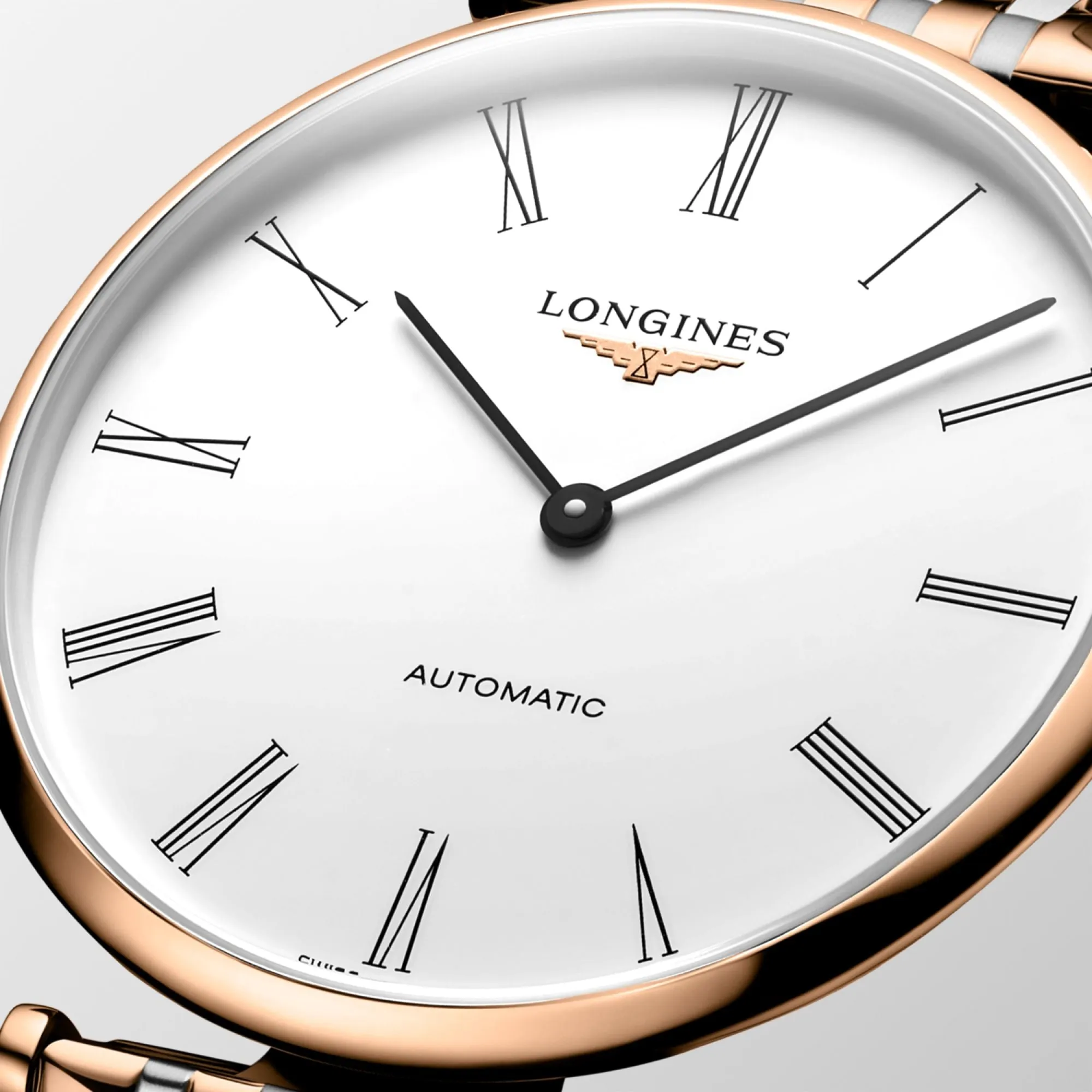 Longines La Grande Classique de Longines Mens sold by Jura Watches product image thumbnail 3