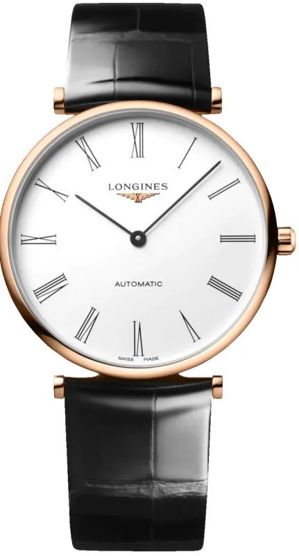 Longines La Grande Classique de Longines Mens sold by Jura Watches