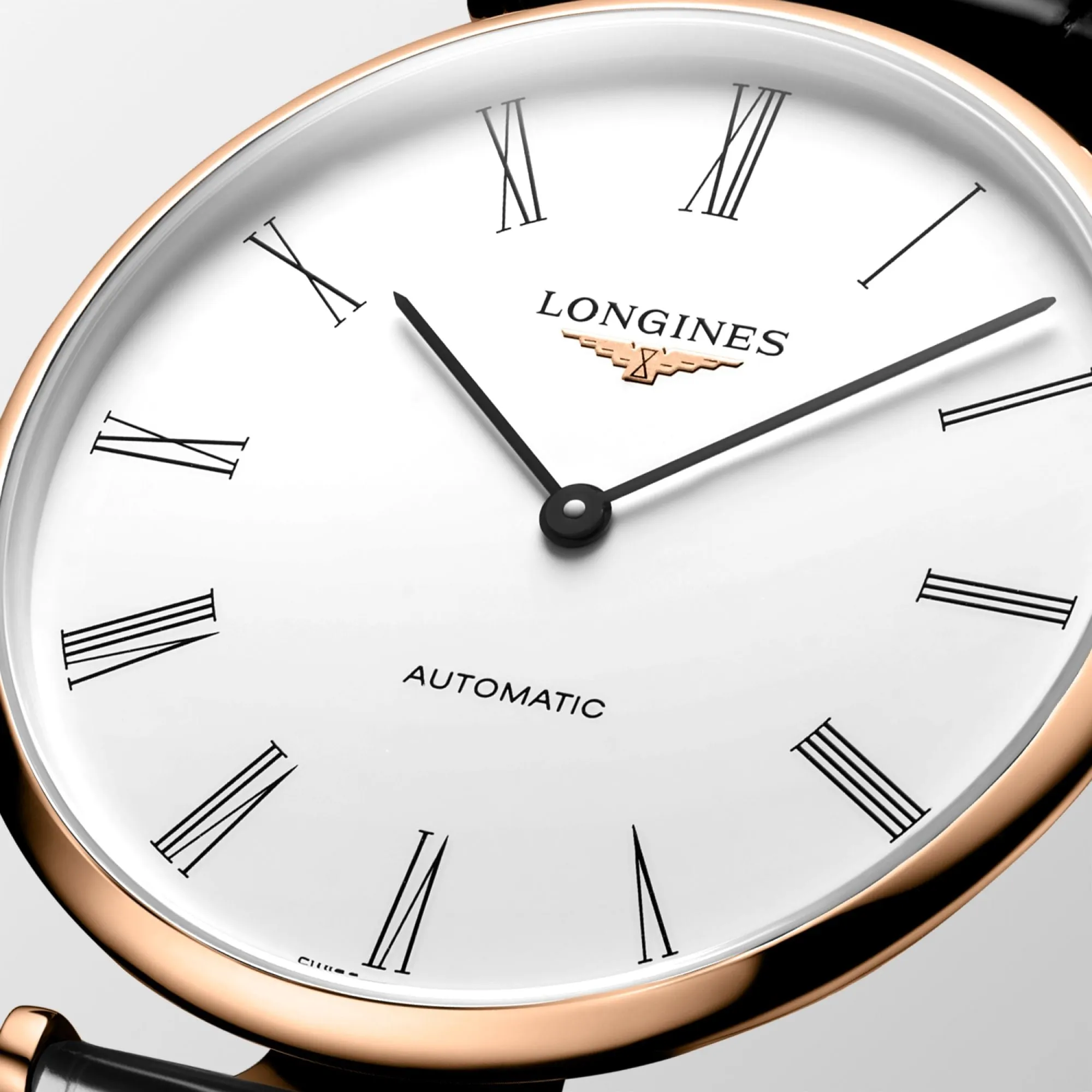 Longines La Grande Classique de Longines Mens sold by Jura Watches product image thumbnail 3