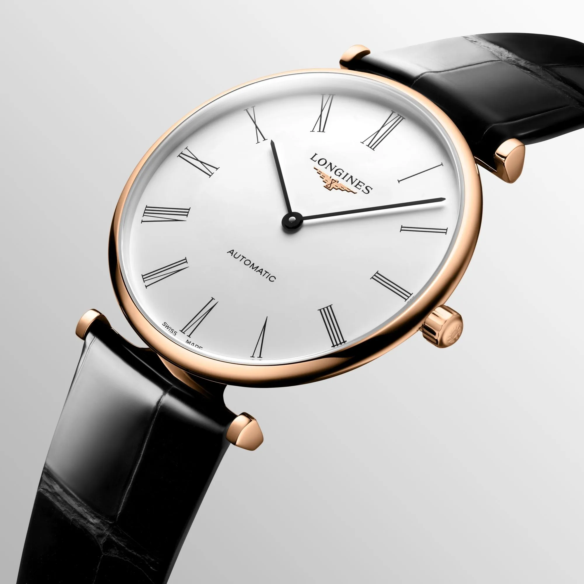 Longines La Grande Classique de Longines Mens sold by Jura Watches product image thumbnail 2
