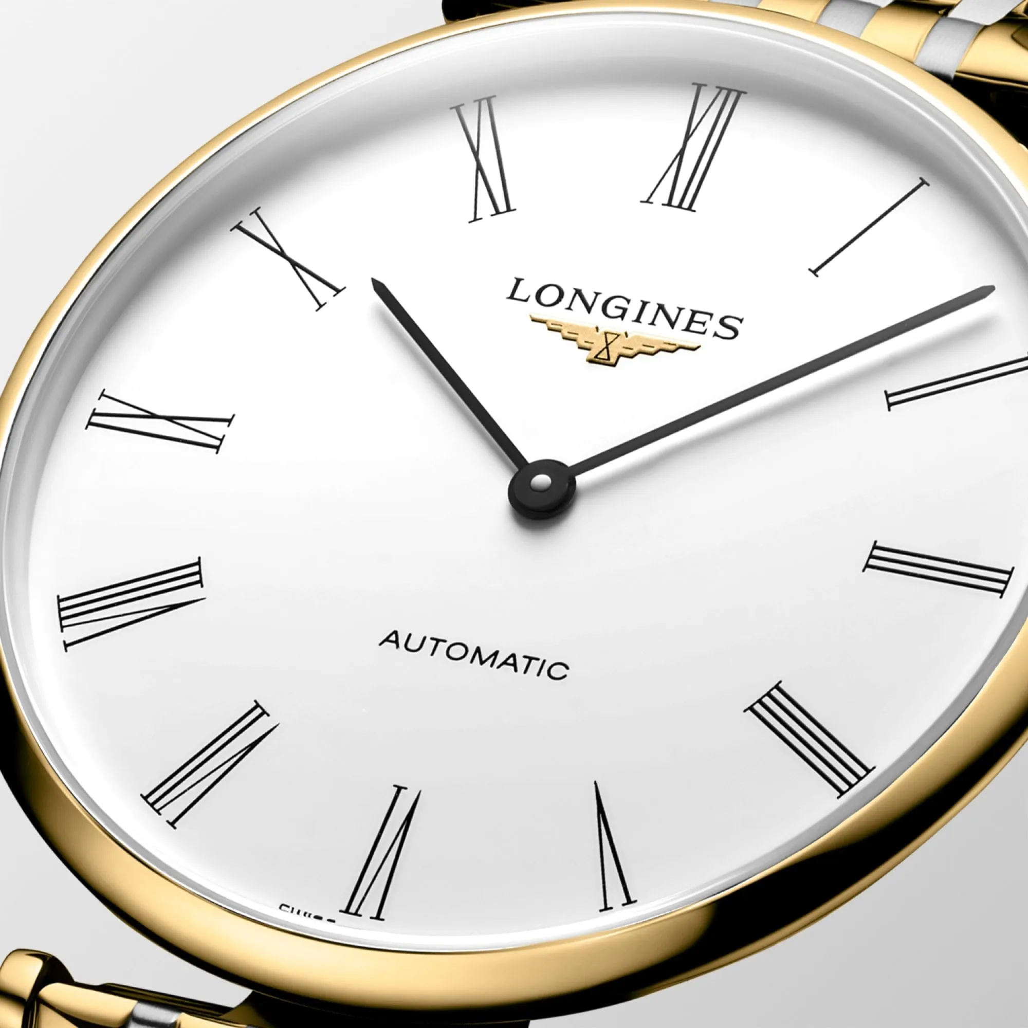 Longines La Grande Classique de Longines Mens sold by Jura Watches product image thumbnail 3