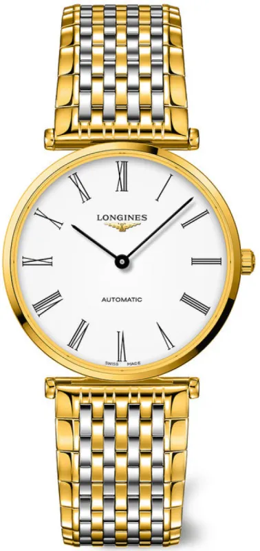 Longines La Grande Classique de Longines Mens sold by Jura Watches