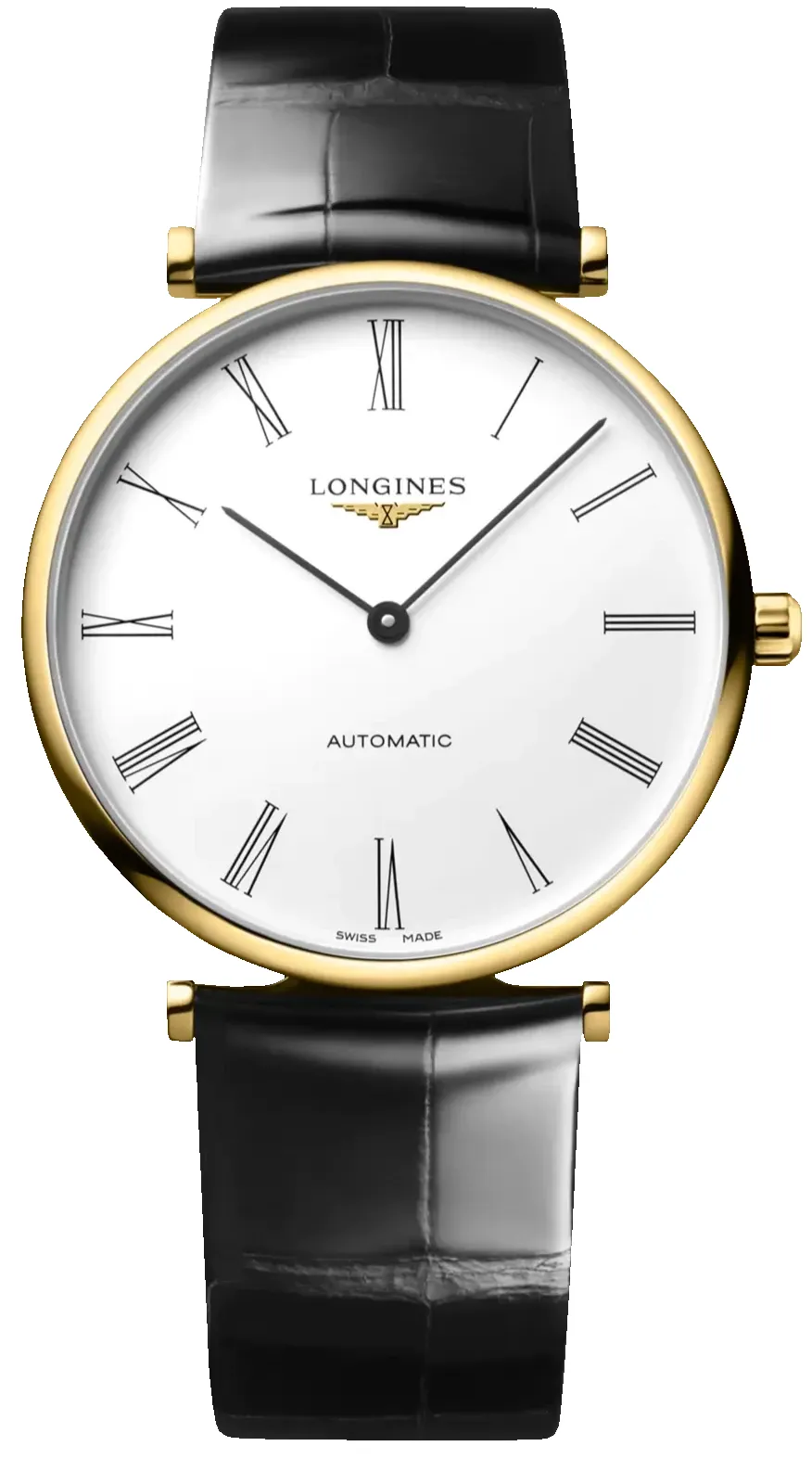 Longines La Grande Classique de Longines Mens sold by Jura Watches