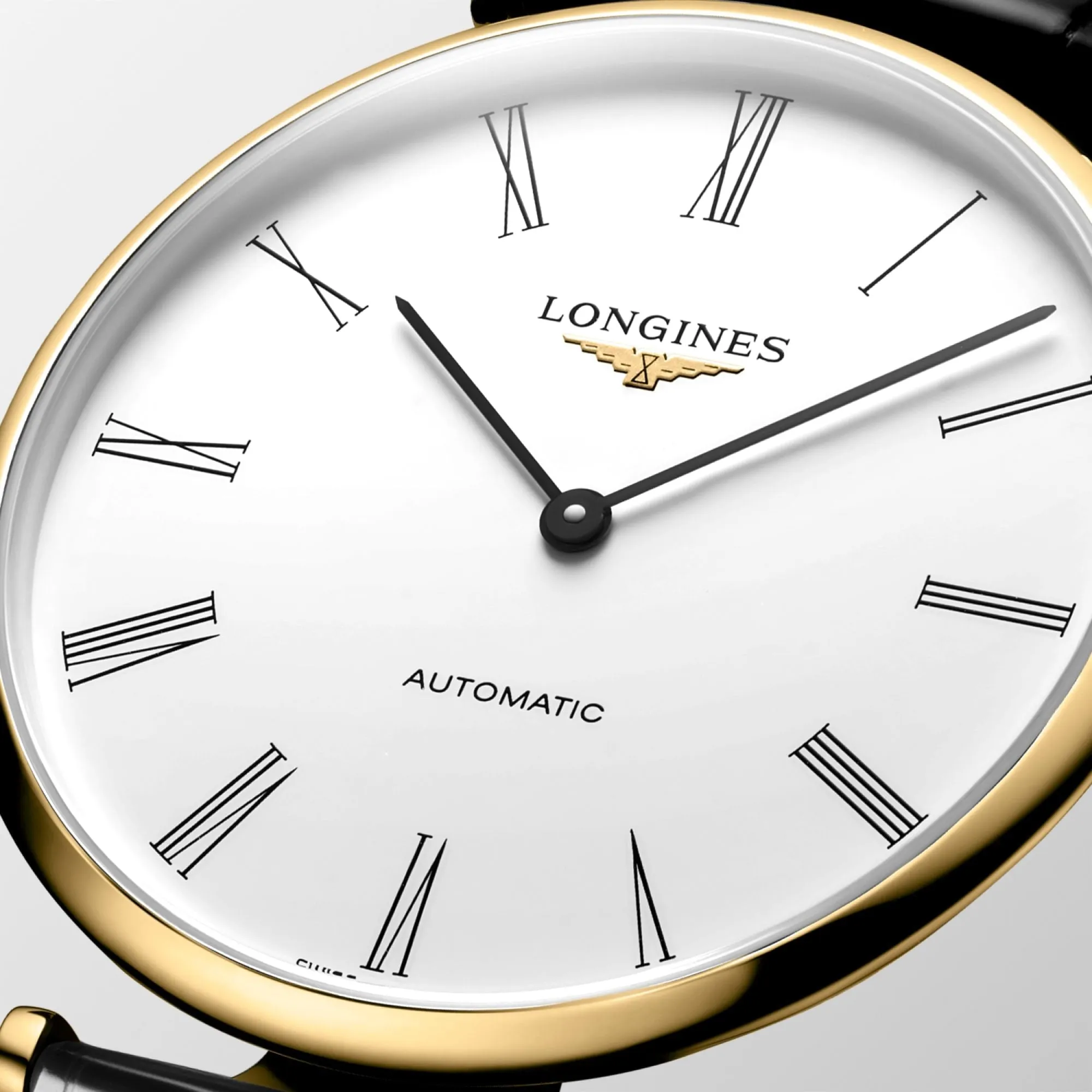 Longines La Grande Classique de Longines Mens sold by Jura Watches product image thumbnail 3