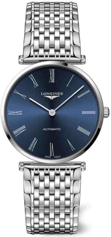 Longines La Grande Classique de Longines Mens sold by Jura Watches
