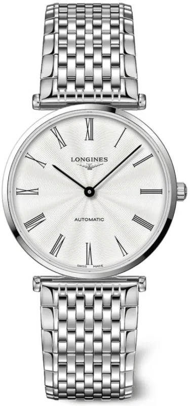 Longines La Grande Classique de Longines Mens sold by Jura Watches